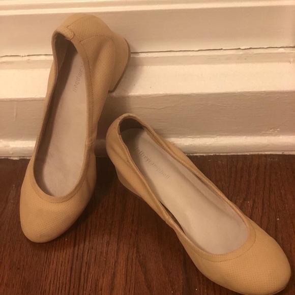 Suede Kitten Heels - Picture 1 of 4